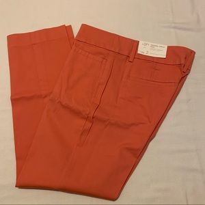 NWT Loft Original Ankle Pant